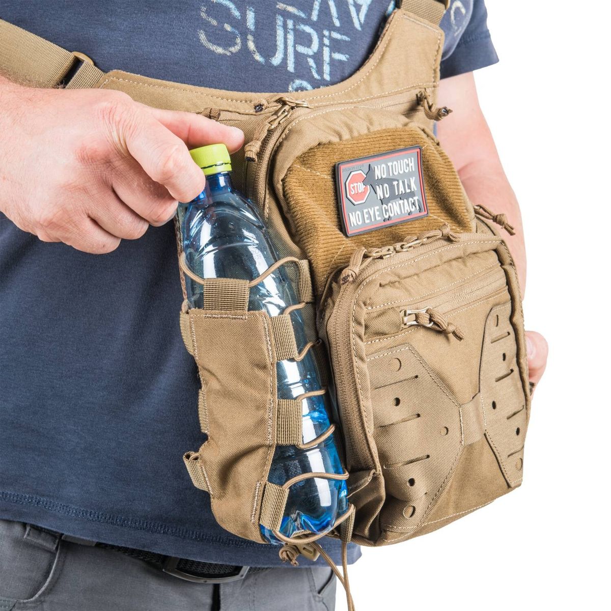 Сумка EDC SIDE BAG Cordura Helikon-Tex