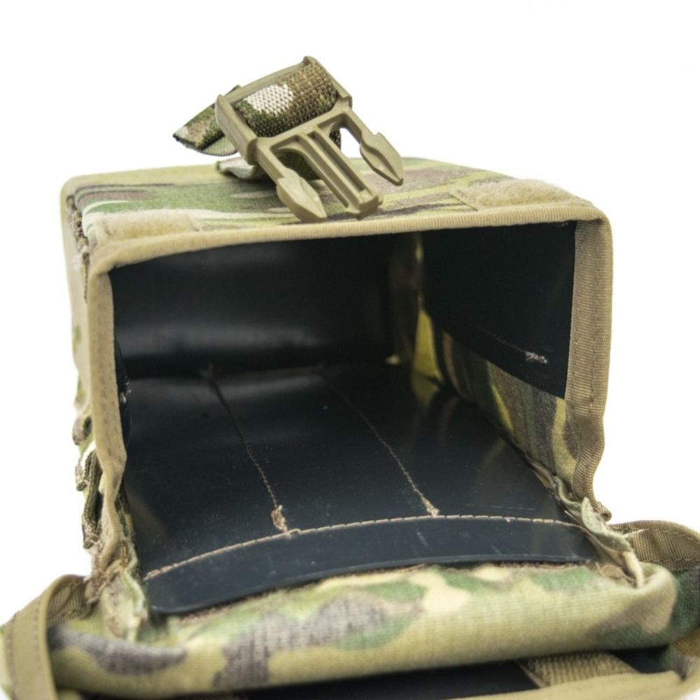 Пулеметный подсумок Барс 100 Ars Arma