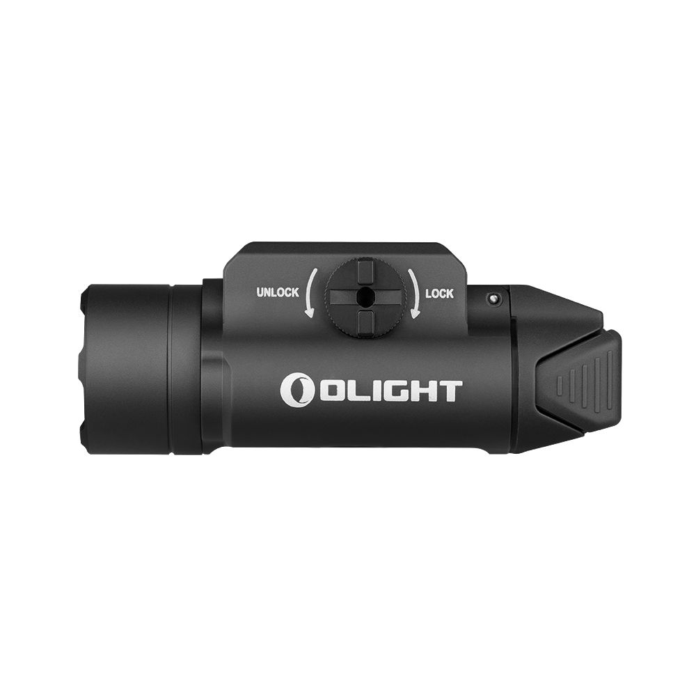 Фонарь PL-3R Olight