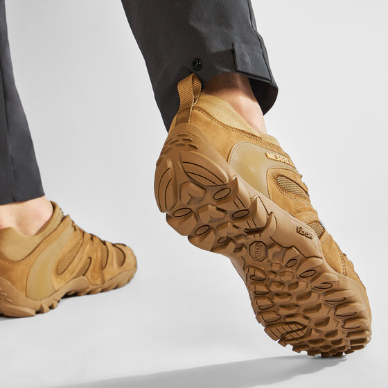 Ботинки Tactical Cham 8 Stretch Tactical Merrell