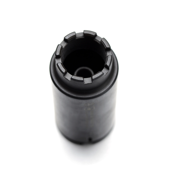 Маскиратор «Волк-2» 5,45хМ24х1,5 Armacon