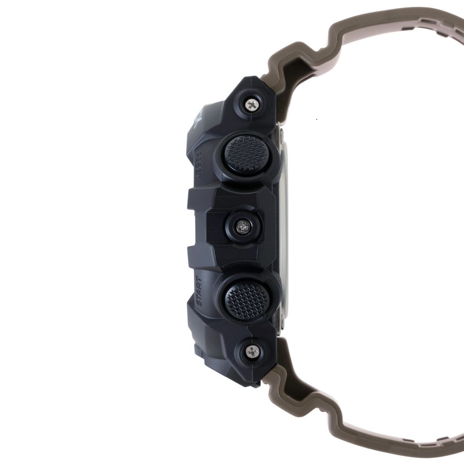 Часы G-SHOCK GA-710TU-1A3 Casio