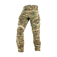 Тактические брюки