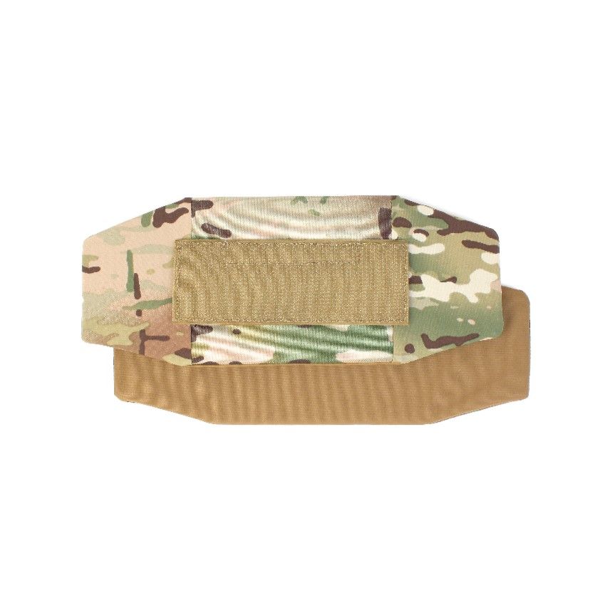 Ferro style 3AC Side Soft Armor боковые чехлы под баллистику PT-UA75 Pew Tactical