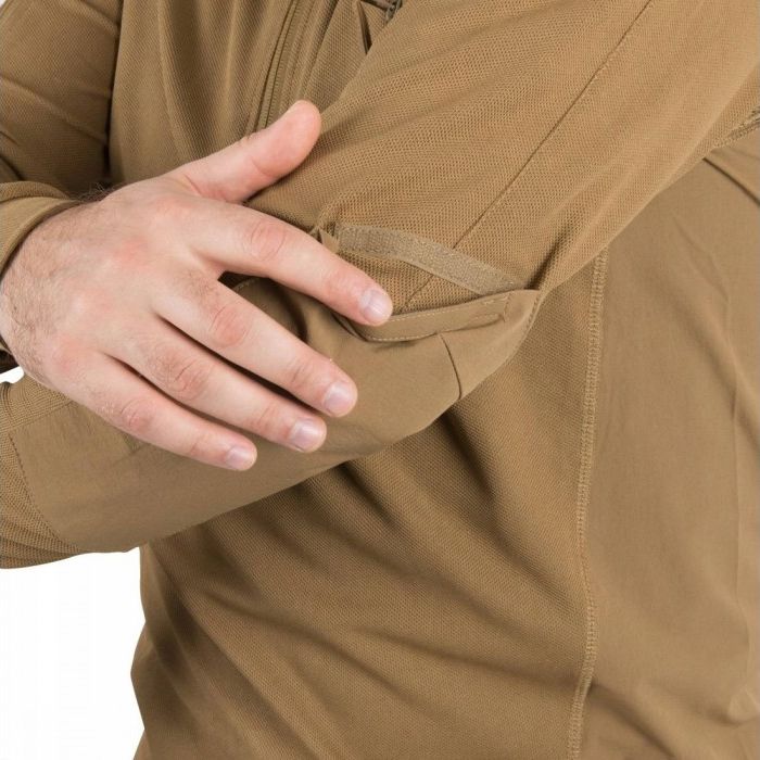 Рубашка Range Polo Shirt - Helikon-Tex