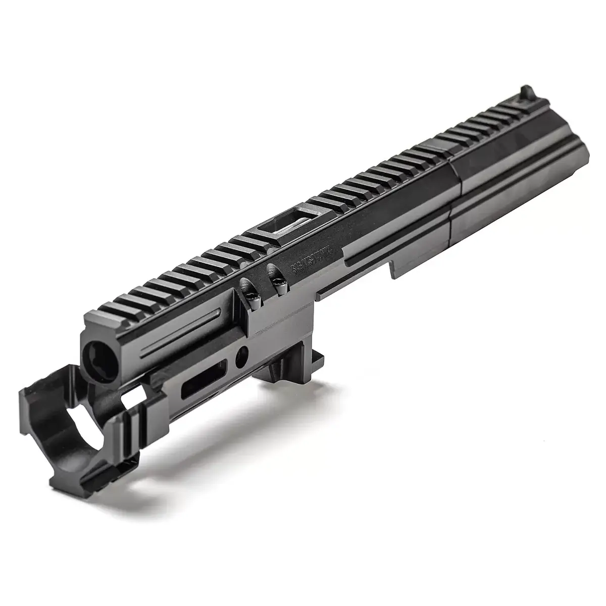 Шасси MK4 для АКСУ SAG