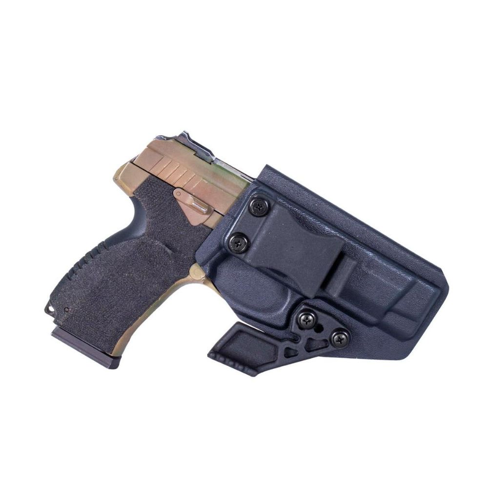 Кобура ПЯ скрытого ношения Кайдекс Tactical Warrior