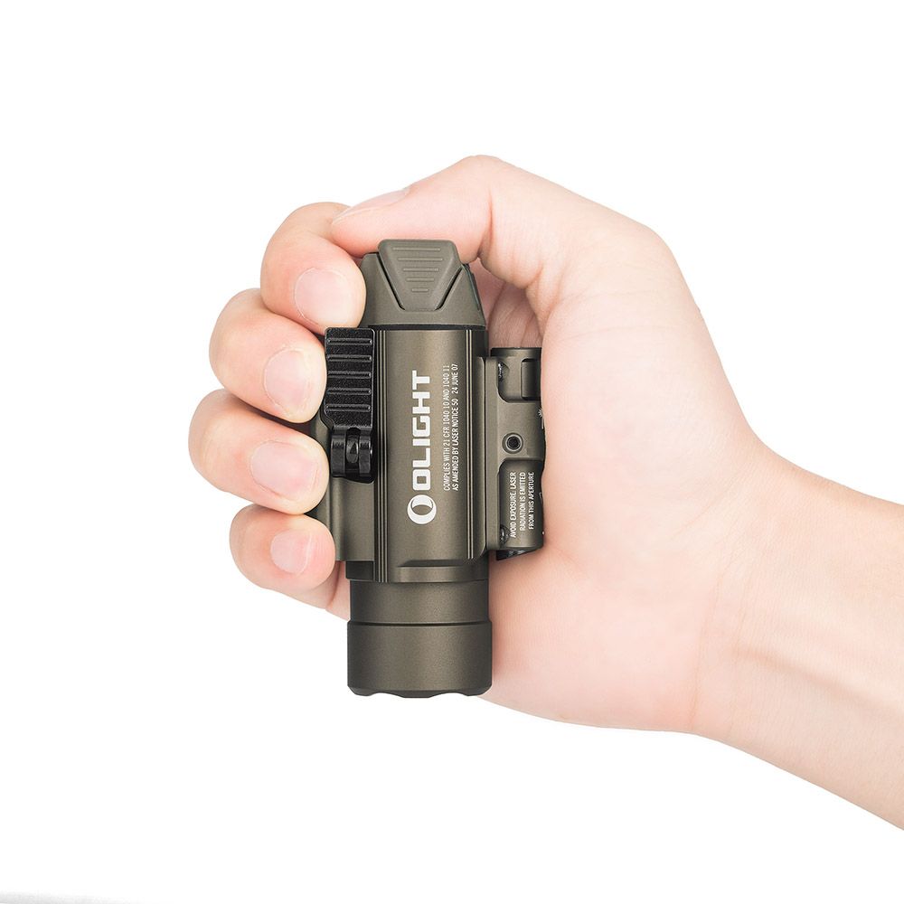 Фонарь Baldr Pro Desert Olight