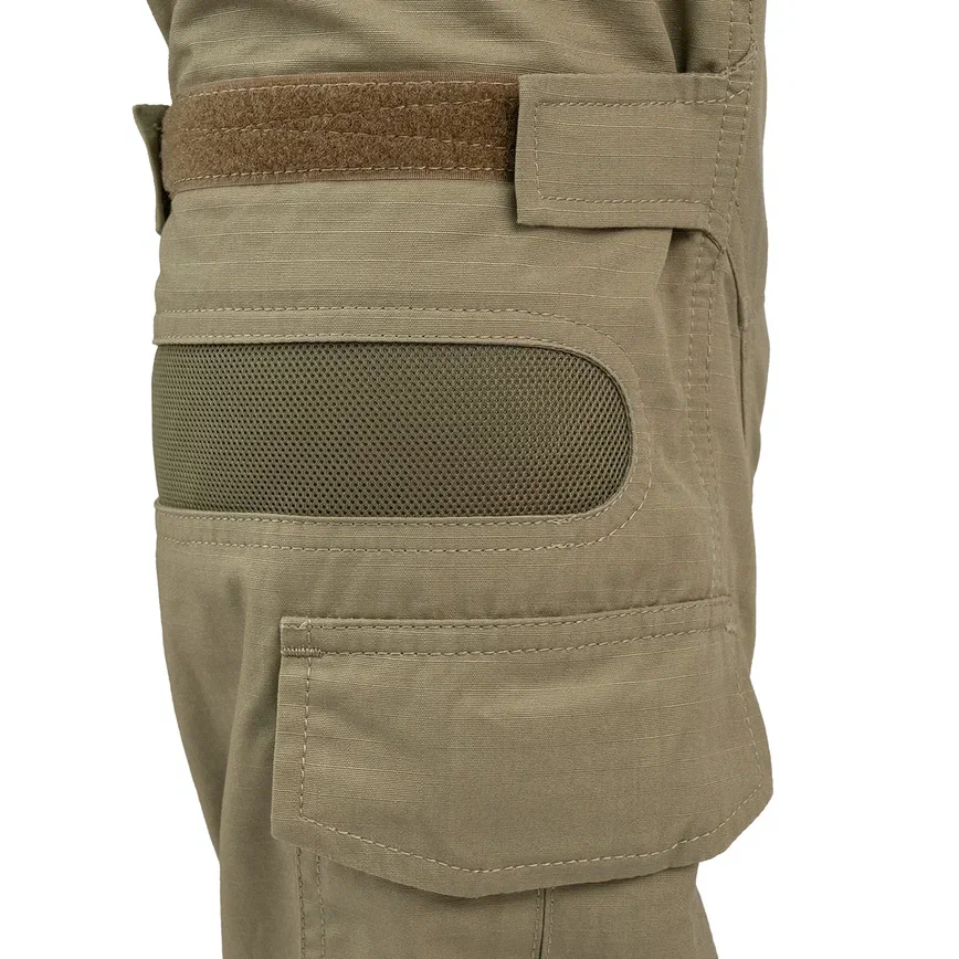 Боевые брюки ЛЕС комплект А.К. VОИН