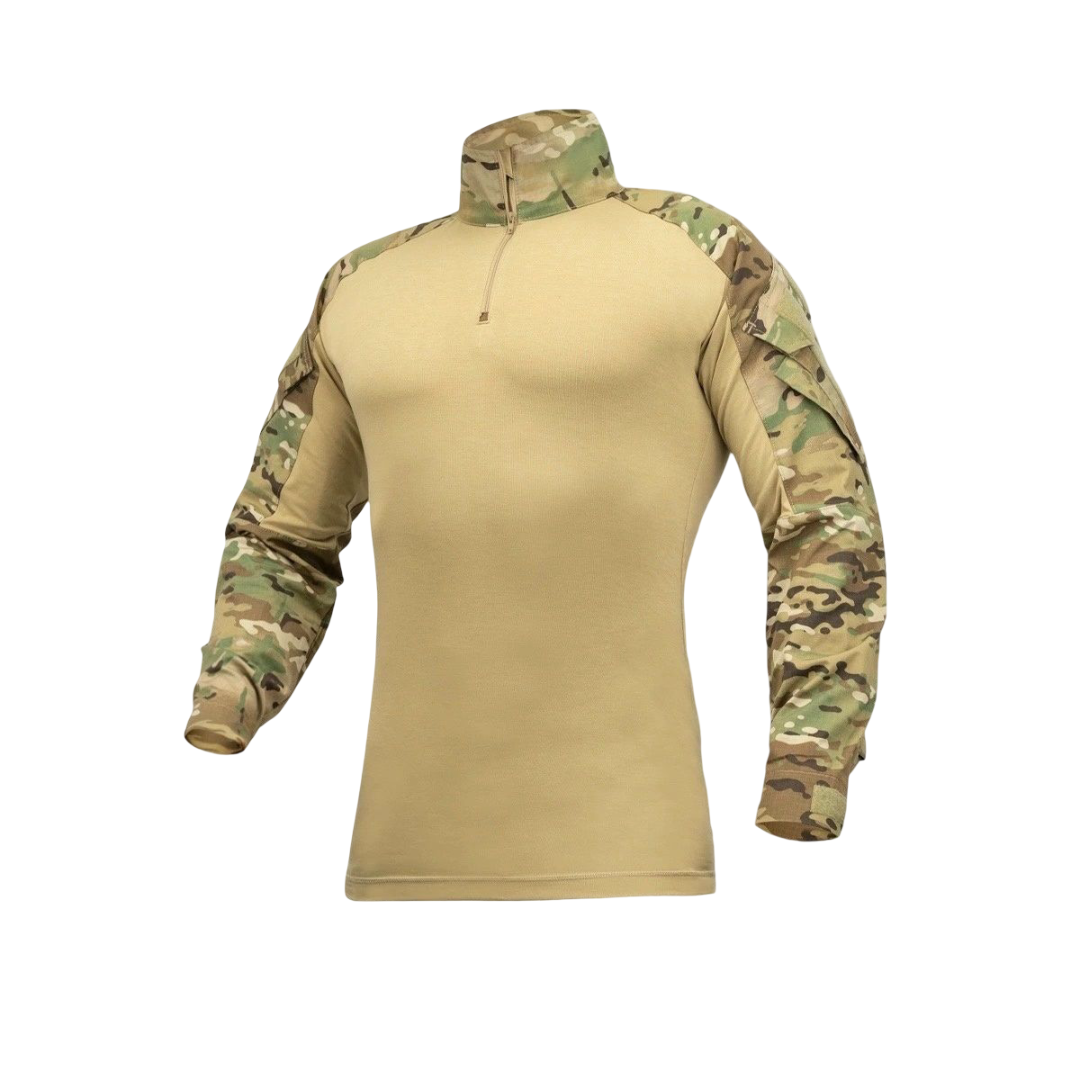 Боевая рубашка CP Gen.3 Extreme Multicam USA  Ars Arma