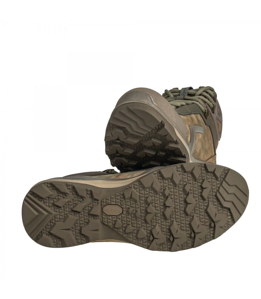 Ботинки PHANTOM MID GTX, цвет Camouflage Prabos