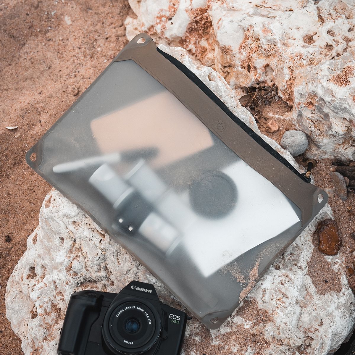 Чехол DAKA Window Pouch Medium Magpul