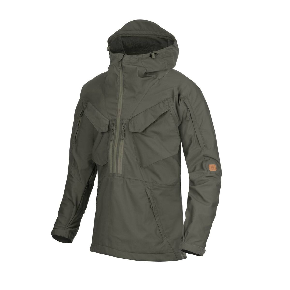 Анорак Pilgrim Anorak Jacket Helikon-Tex