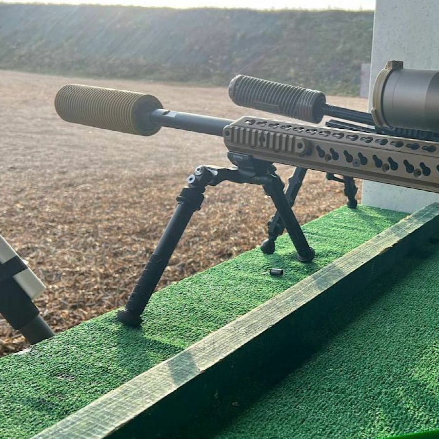 Термочехол для ДТКП закрытого типа Tan NeManta