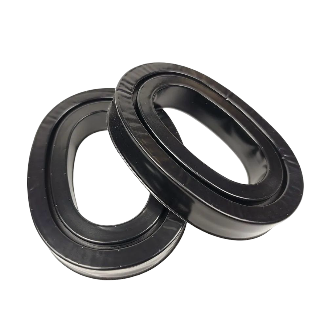 Гелевые амбушюры для активных наушников FCS AMP FMA