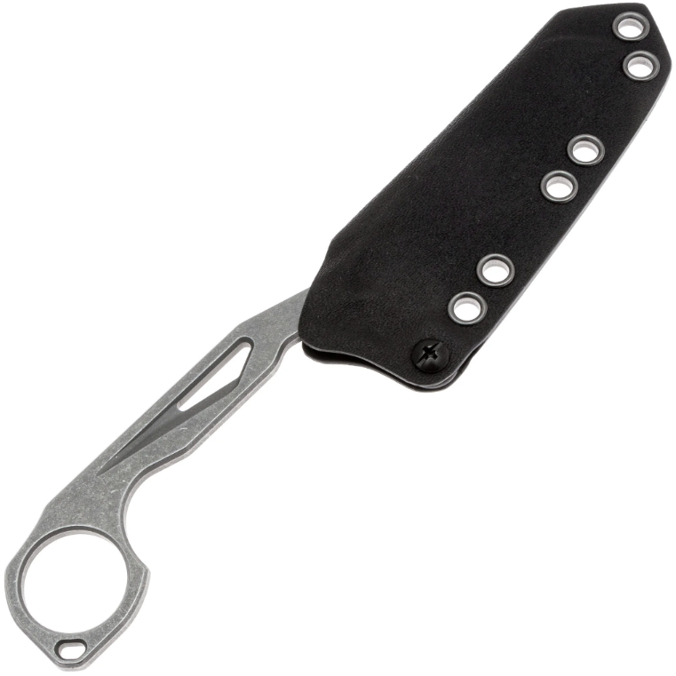 Нож Abuser AUS-8 Stonewash Mr.Blade