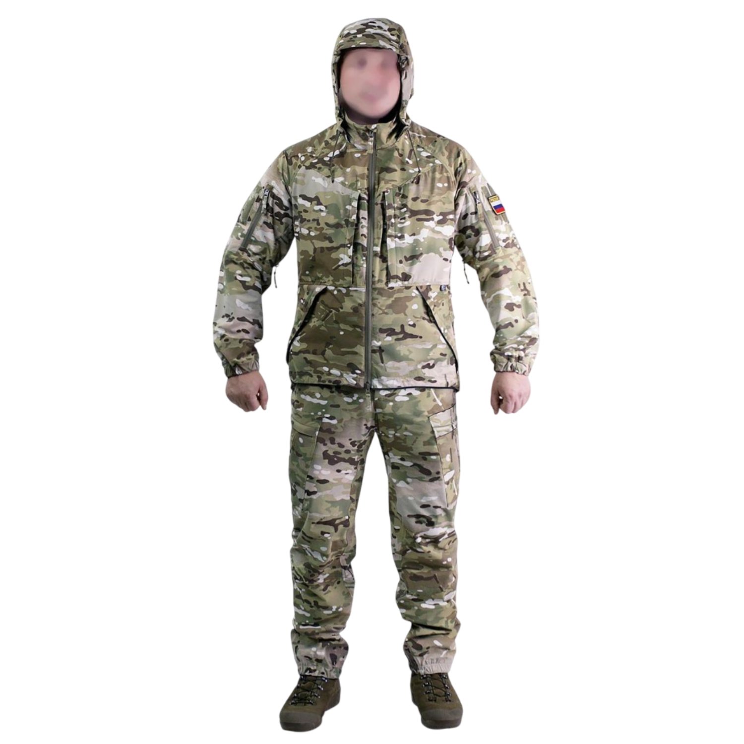 Костюм «Туман-L5» Барс