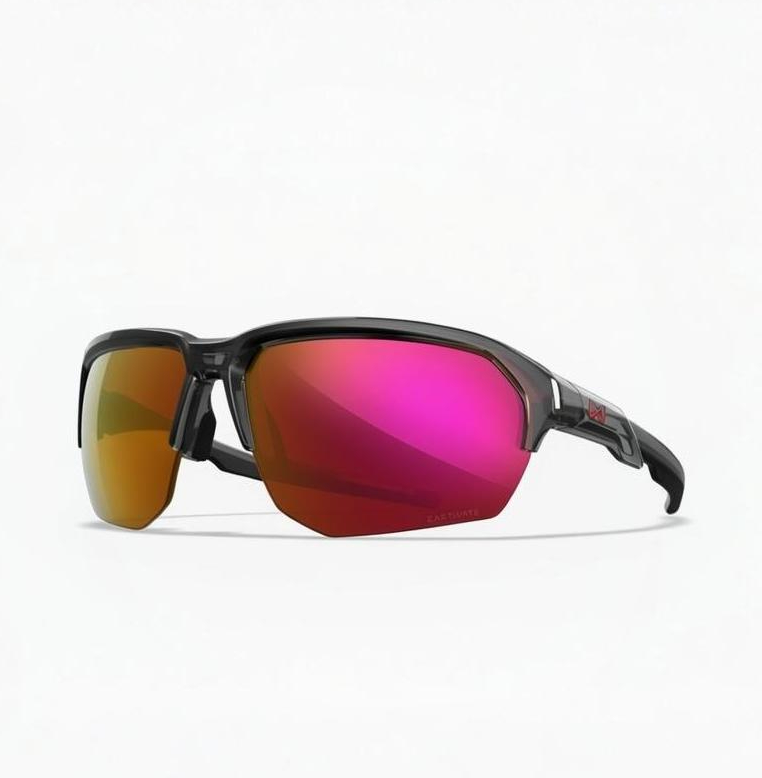 Защитные очки JAKL Captivate 1 линза CHJKLO6 Wiley-X