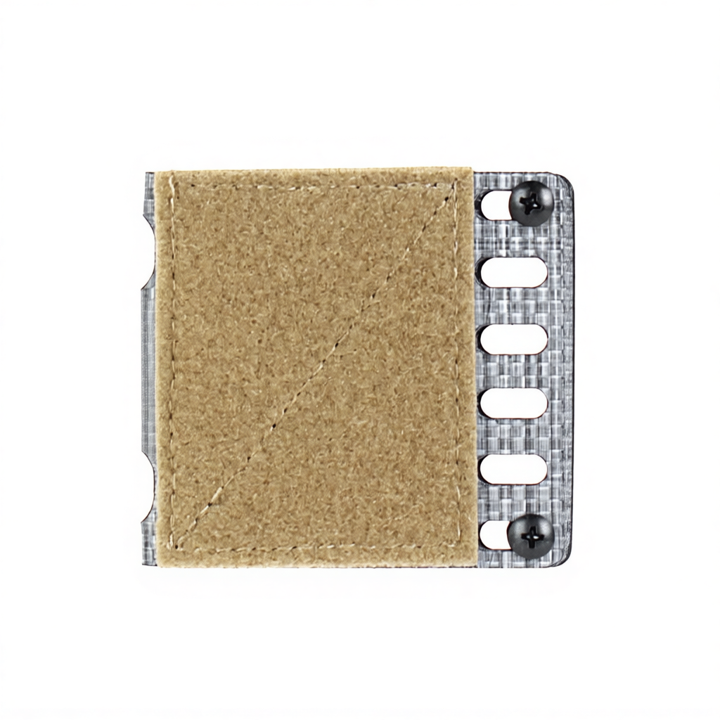 Ferro style Knifenook MOLLE Tegris панель AC-UA52 Академия Снаряжения