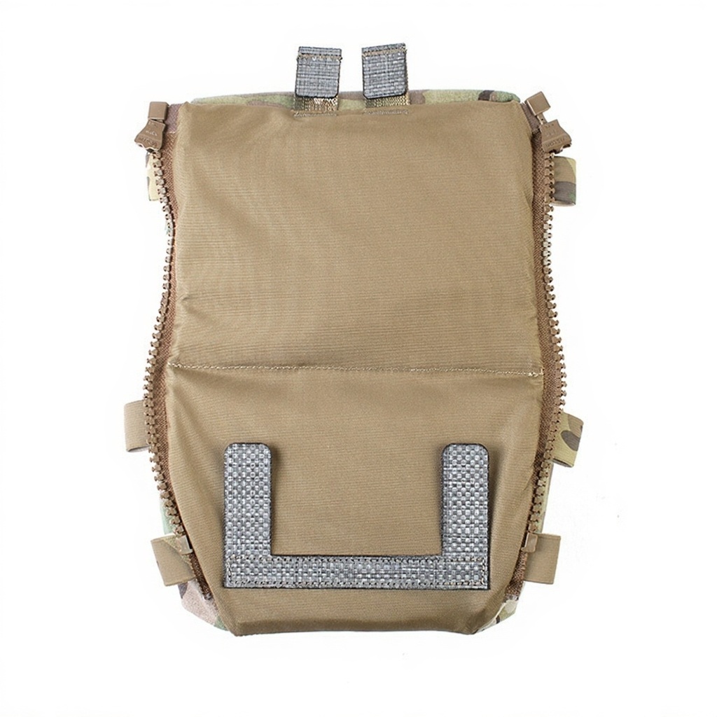 Ferro style Panel Double задняя панель AC-BP04 Академия Снаряжения