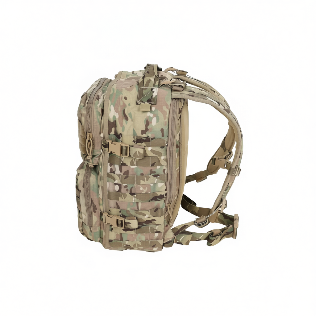 Ранец тактический Baselard 25 CORDURA Сплав