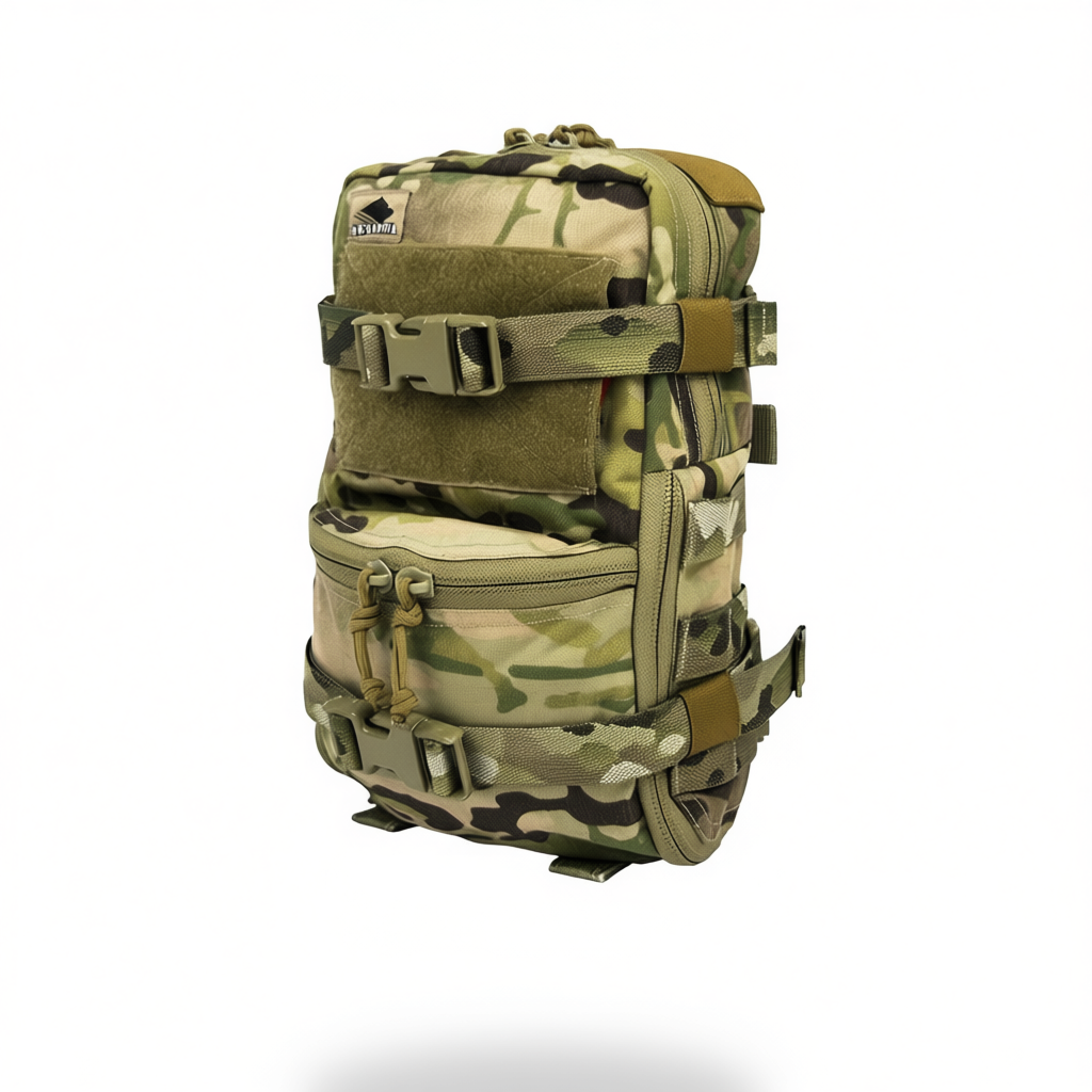 Рюкзак GMR Minimap Ars Arma