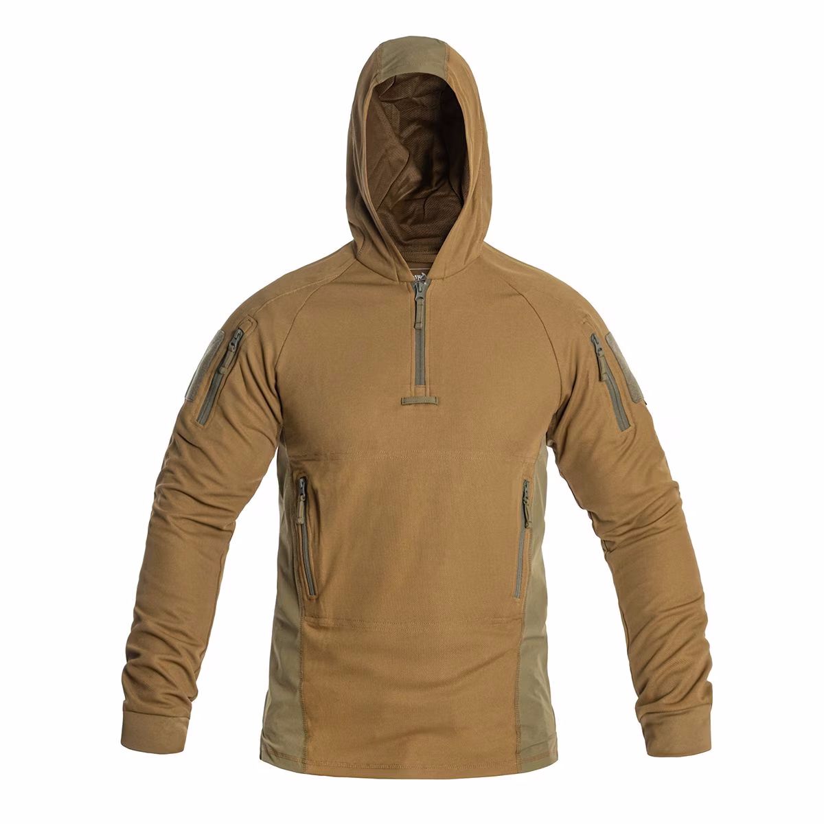 Толстовка тактическая Range Hoodie Helikon-Tex