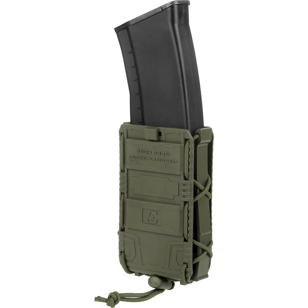 Подсумок Plastic Fast АК Stich Profi