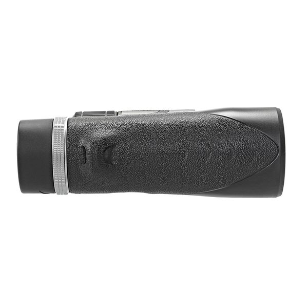 Бинокль 8*42 Hunter (черный) Veber