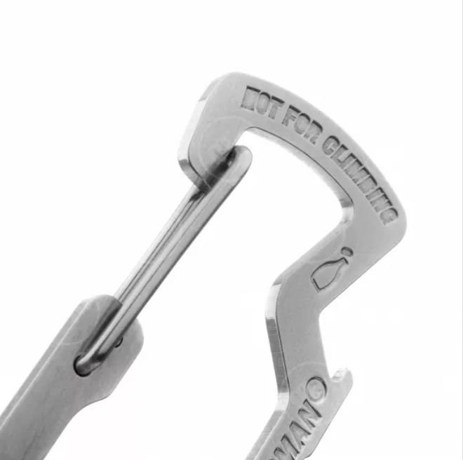 Карабин Carabiner 930378 Leatherman