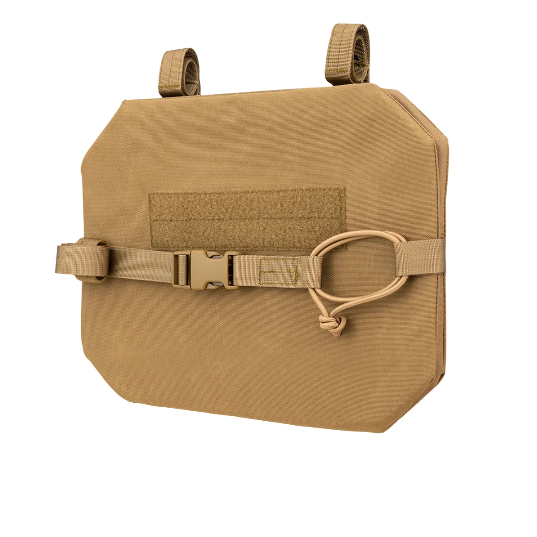 Раскладная сидушка для баллистики Ars Arma