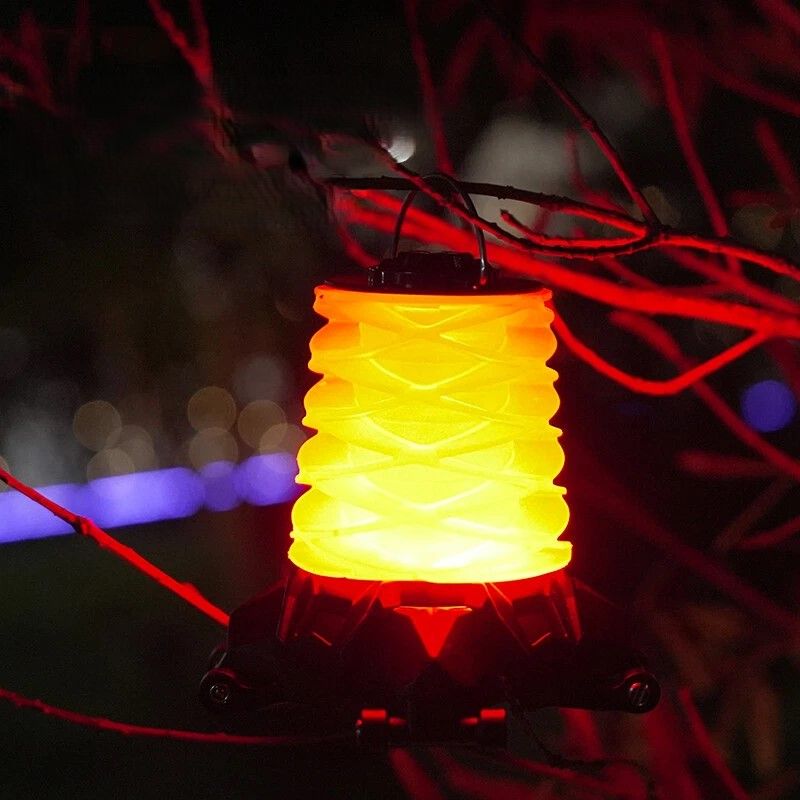 Фонарь тактический Camping Light TB1492 FMA