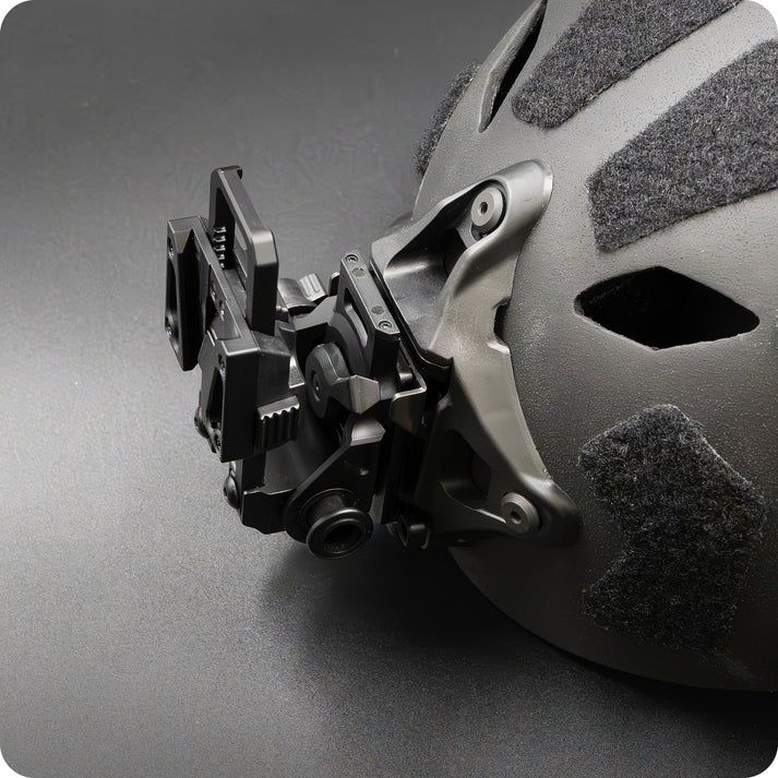 Крепление для ПНВ на шлем A4 LWNVM Argus