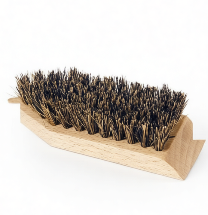 Щетка Mit Kokosfasern Fibertec