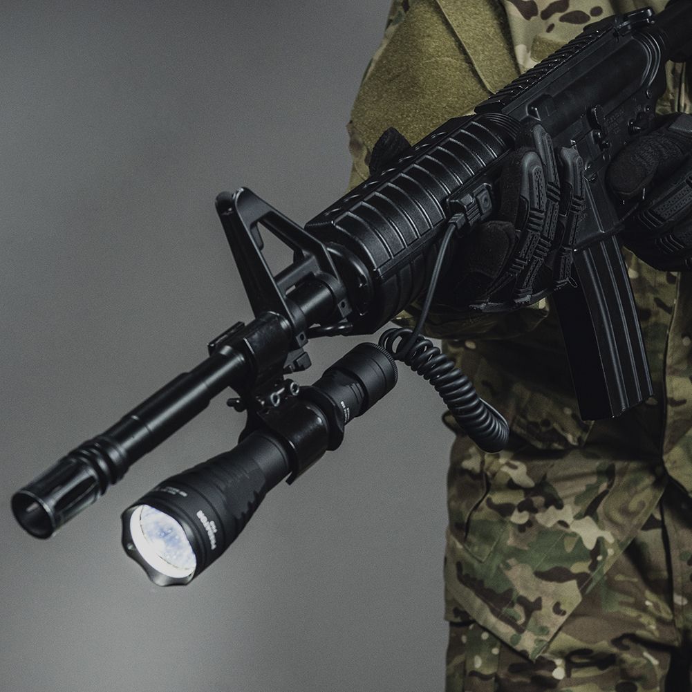 Фонарь Predator Pro Magnet USB Теплый свет Armytek