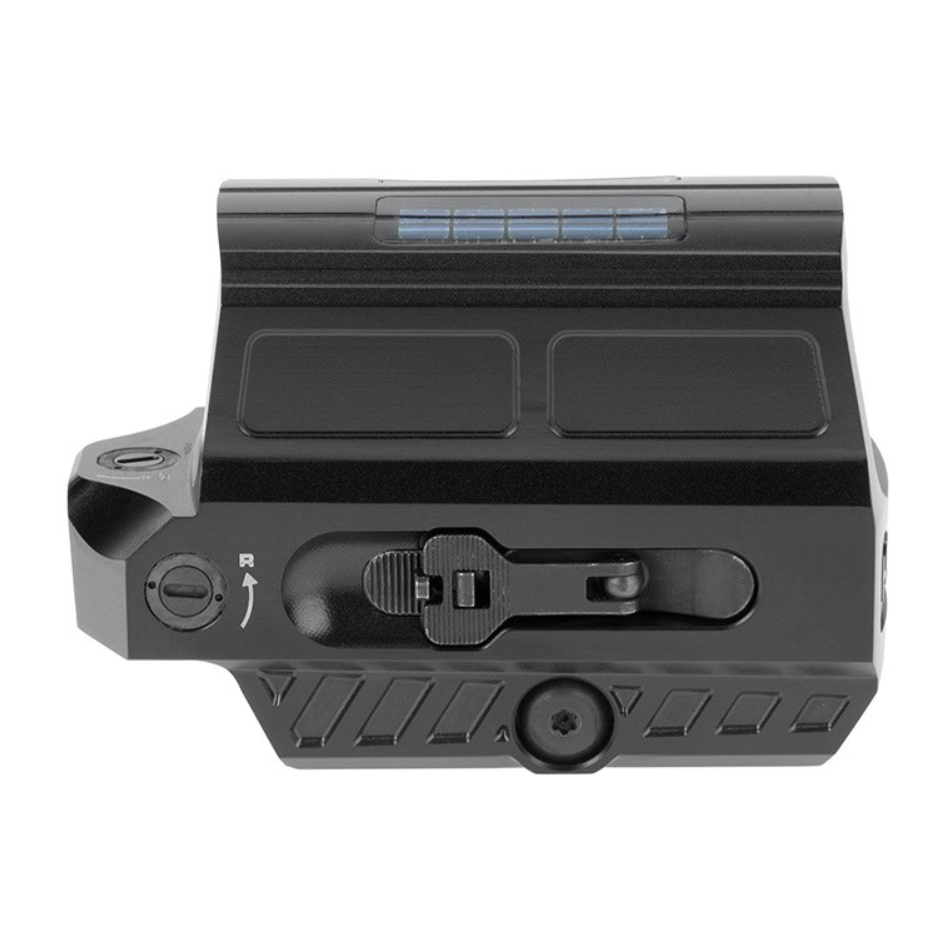 Коллиматор Enclosed HS512C, солнечная батарея Holosun