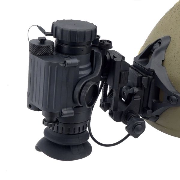 Адаптер J-Arm PVS-14 Dovetail NVG вкл/выкл для ПНВ Sotac Gear