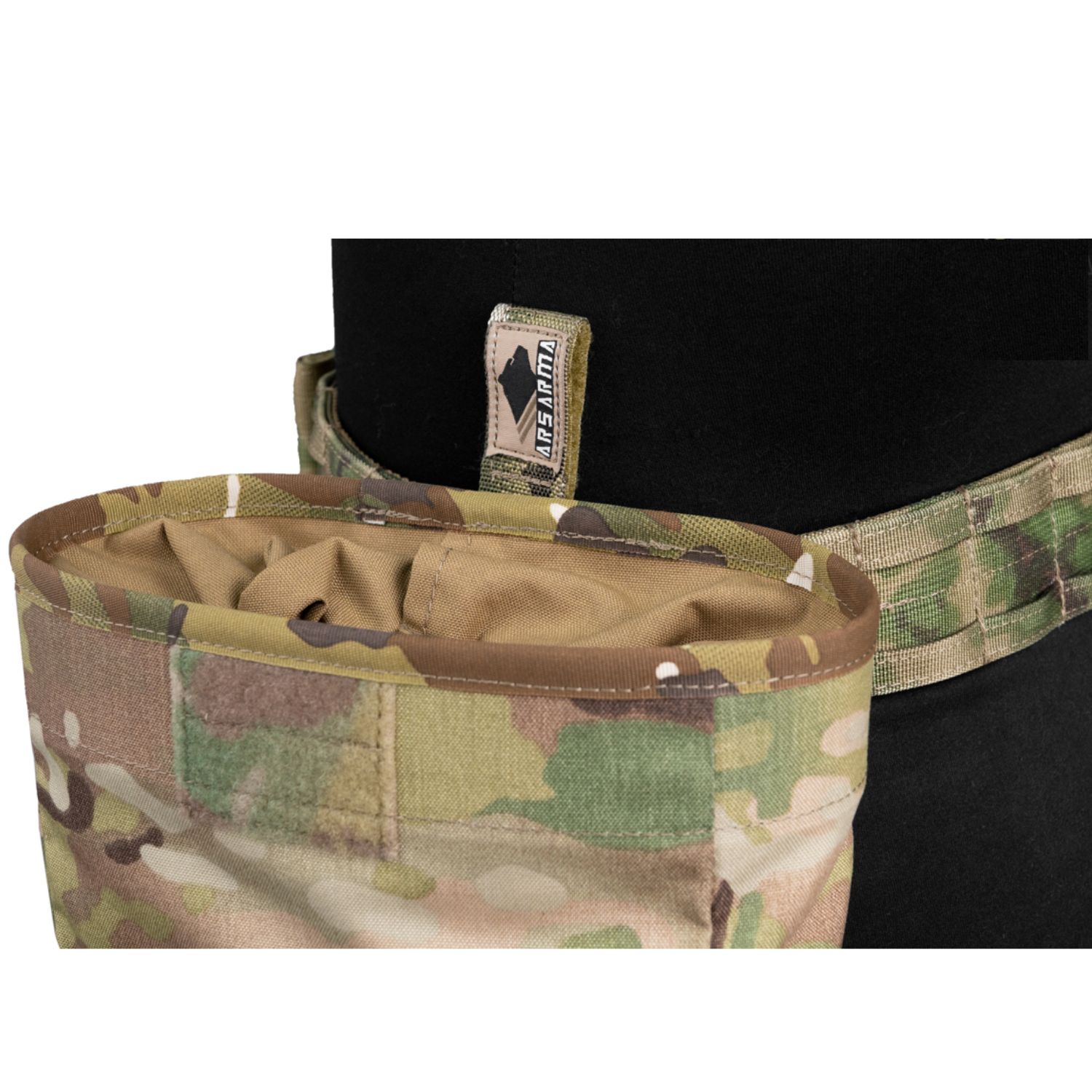 Подсумок Сброс А-25 Вомбат 2.0 Ars Arma