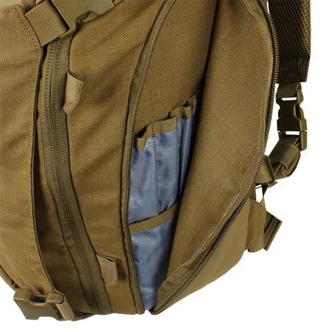 Рюкзак Gen II Solveig Pack 25L CONDOR OUTDOOR