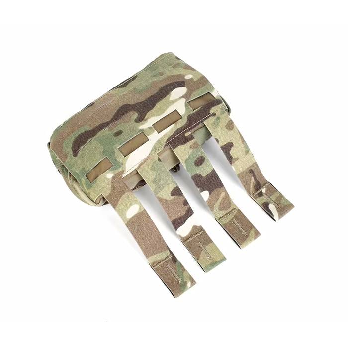 Ferro style MOLLE Admin Panel подсумок AC-PH18 Академия Снаряжения