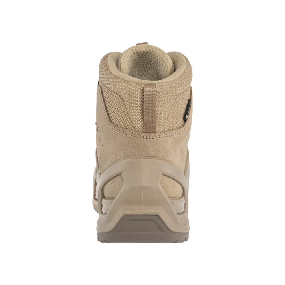 Ботинки Zephyr MK2 MID Lowa