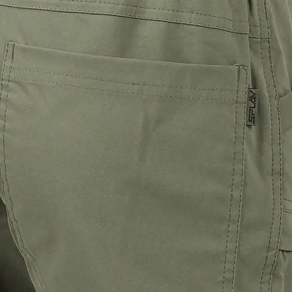 Брюки Фактор Сплав