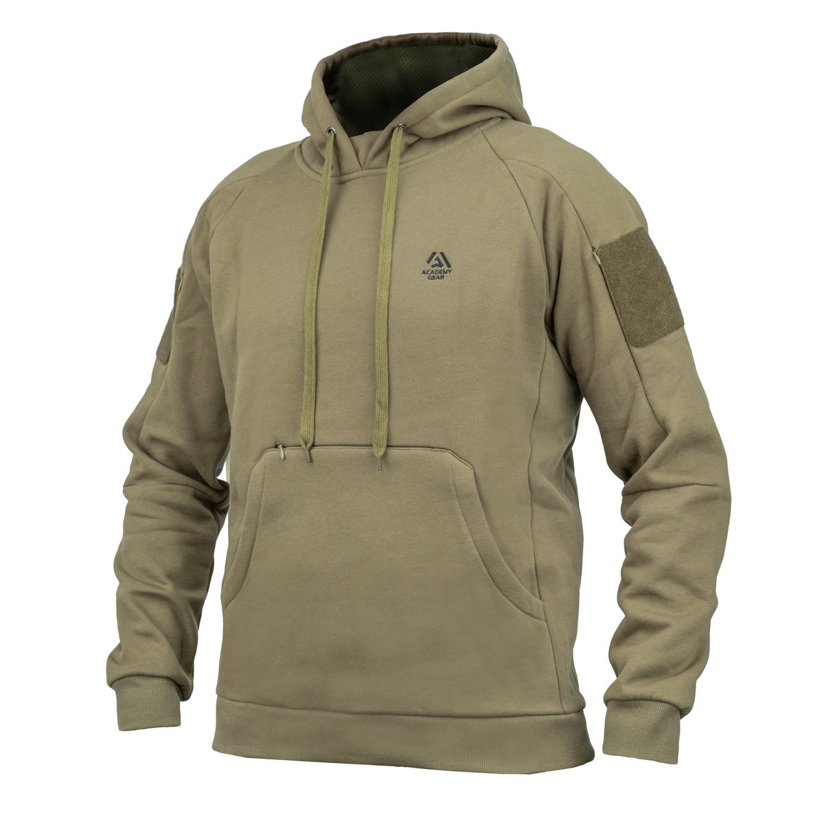Худи Кенгуру Академия Снаряжения