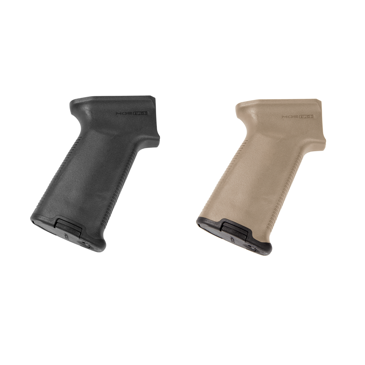 Ручка пистолетная MOE® AK+ GRIP – AK47/AK74 MAG537 Magpul