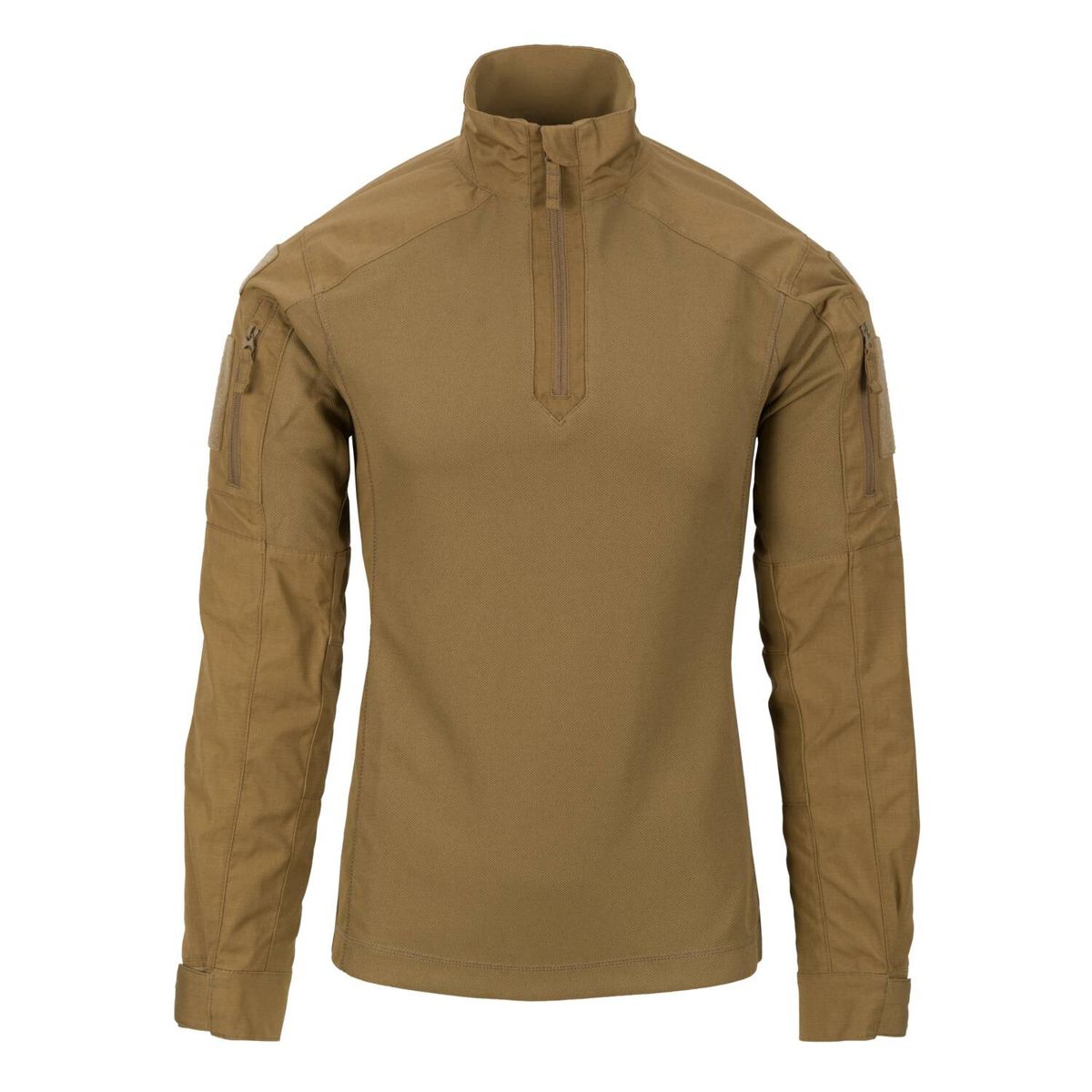 Боевая рубашка MCDU Combat Shirt – NyCo Ripstop Helikon-tex