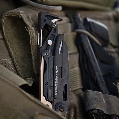 Мультитул MUT® чехол molle black 833093 Leatherman