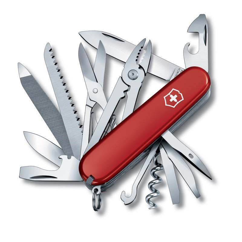 Нож перочинный Handyman 1.3773 VICTORINOX