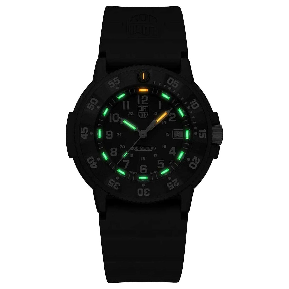 Часы XS.3013.EVO.S Original Navy Seal Evo Luminox