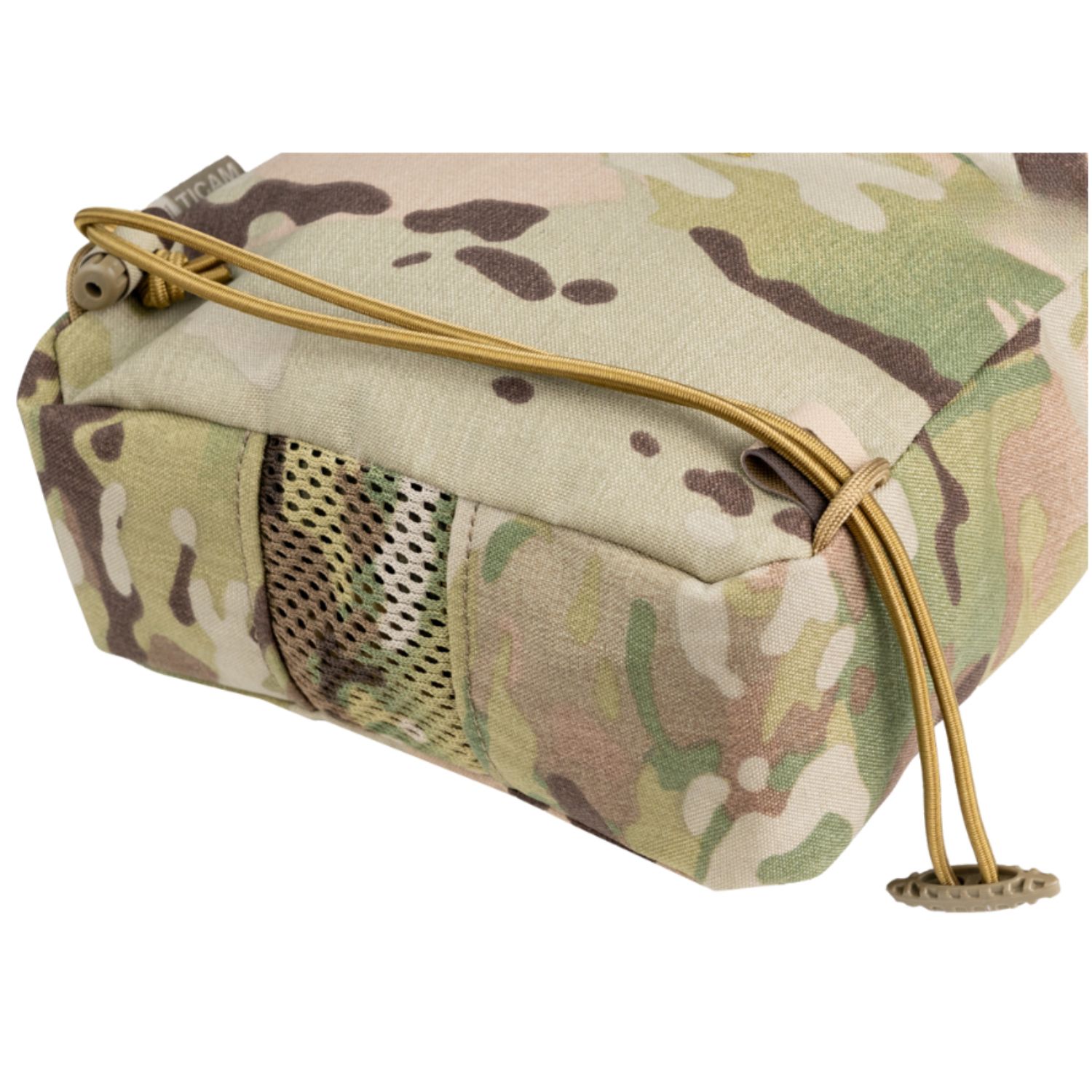 Подсумок Сброс А-25 Вомбат 2.0 Ars Arma