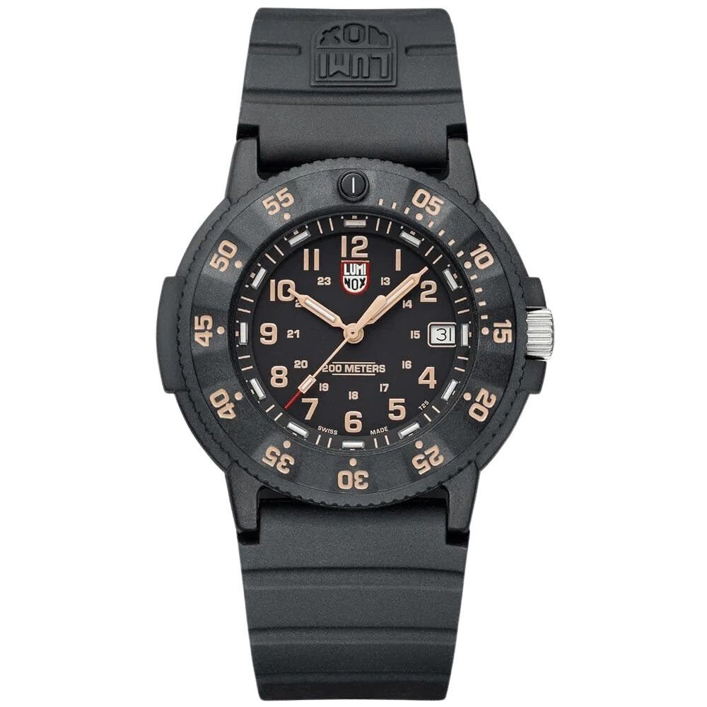Часы XS.3001.EVO.OR Original Navy Seal Evo Luminox